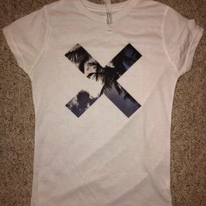 THE XX TOP